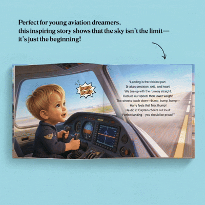 Learning to Fly