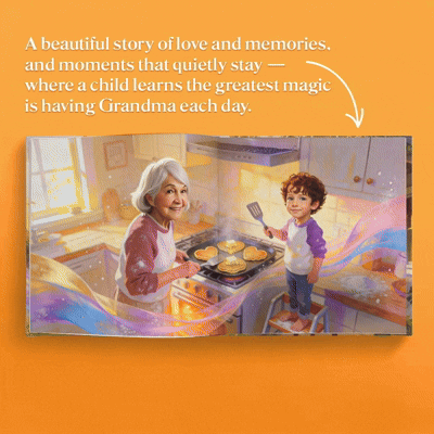 Together With Grandma