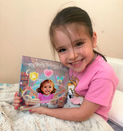 My Body Belongs To Me