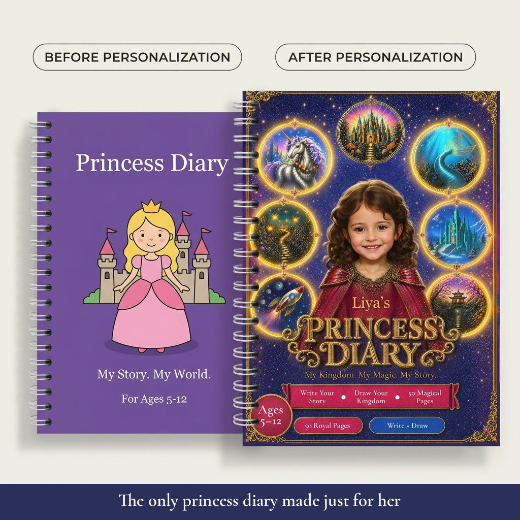 Princess Diary