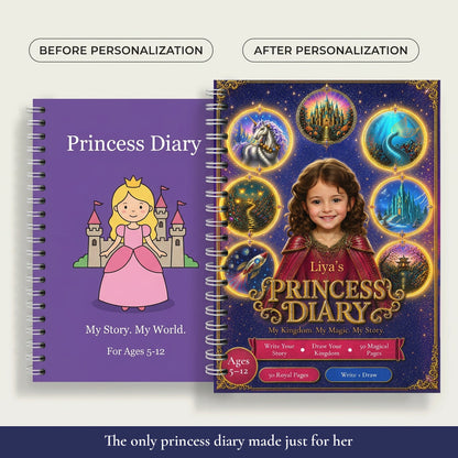 Princess Diary