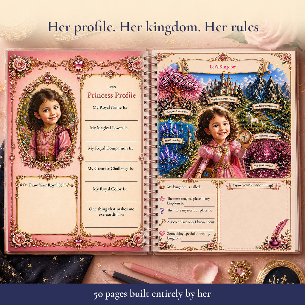Princess Diary