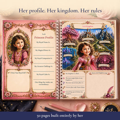 Princess Diary