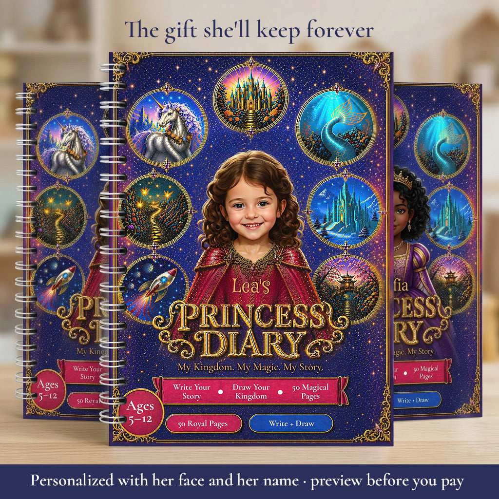 Princess Diary