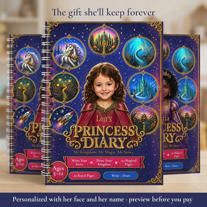 Princess Diary