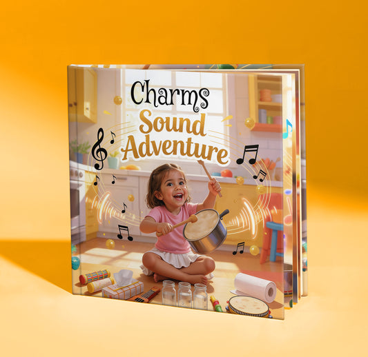 Sound Adventure