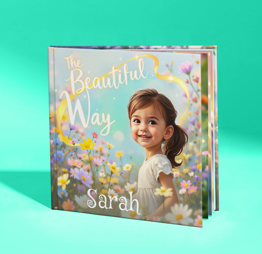 The Beautiful Way