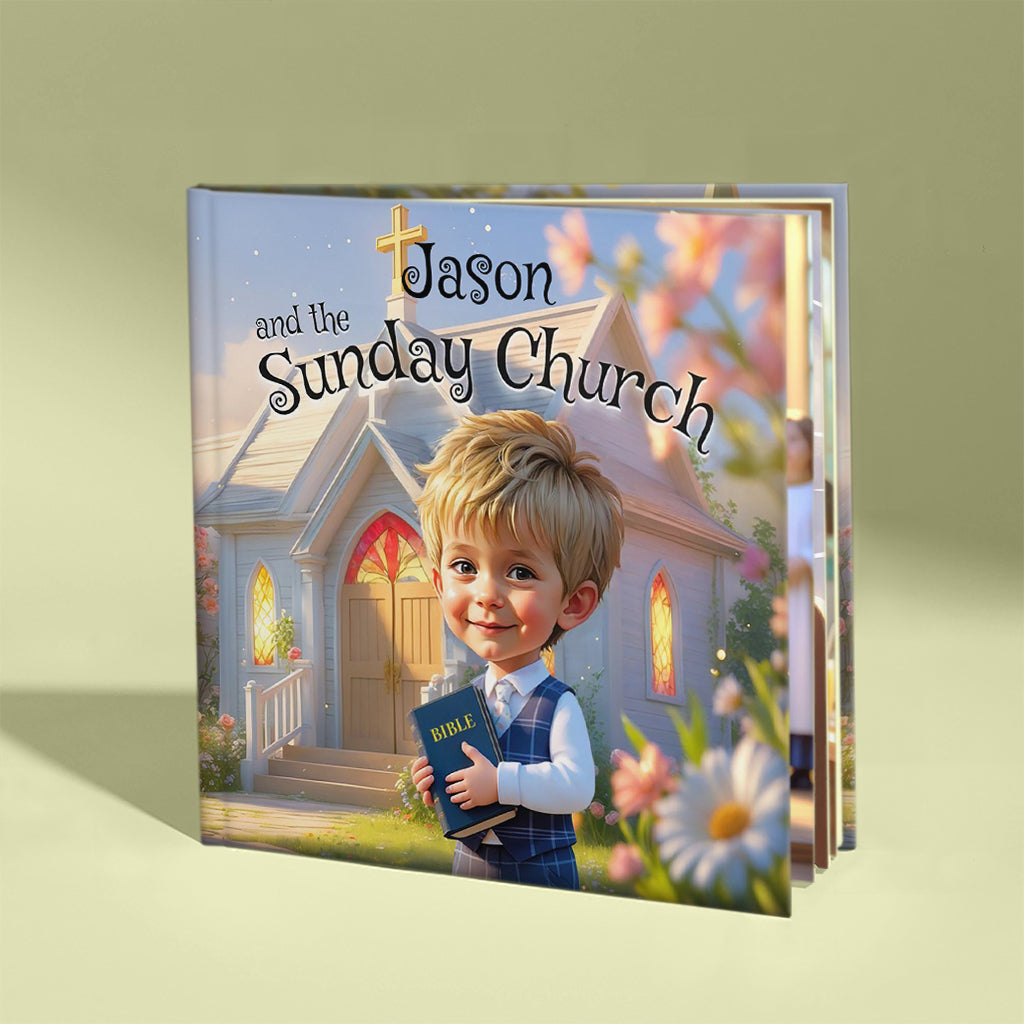 The Sunday Church