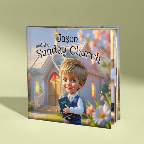 The Sunday Church