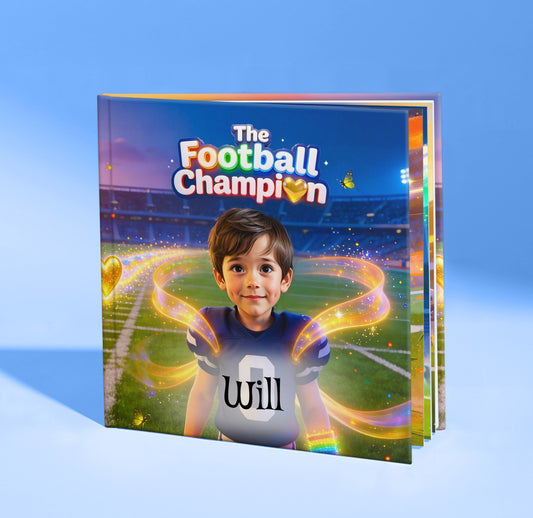 The Football Champion