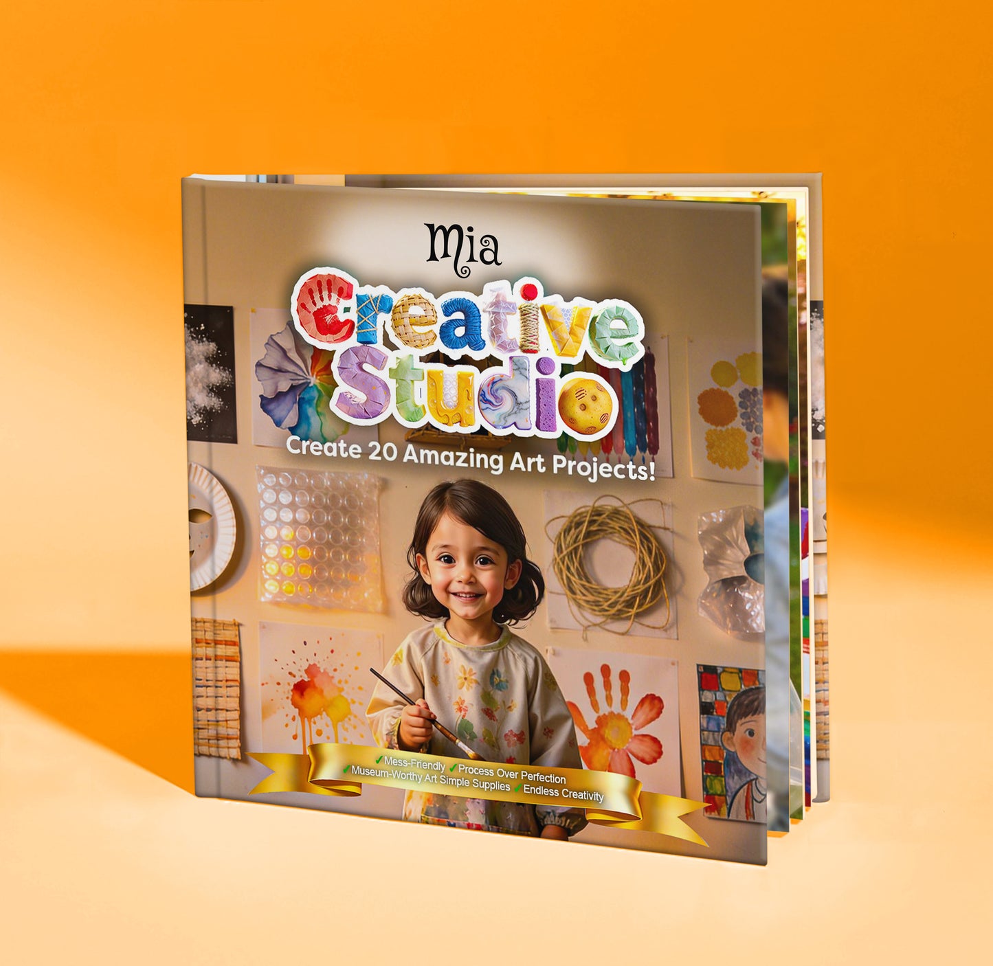 Creative Studio