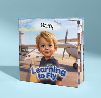 Learning to Fly