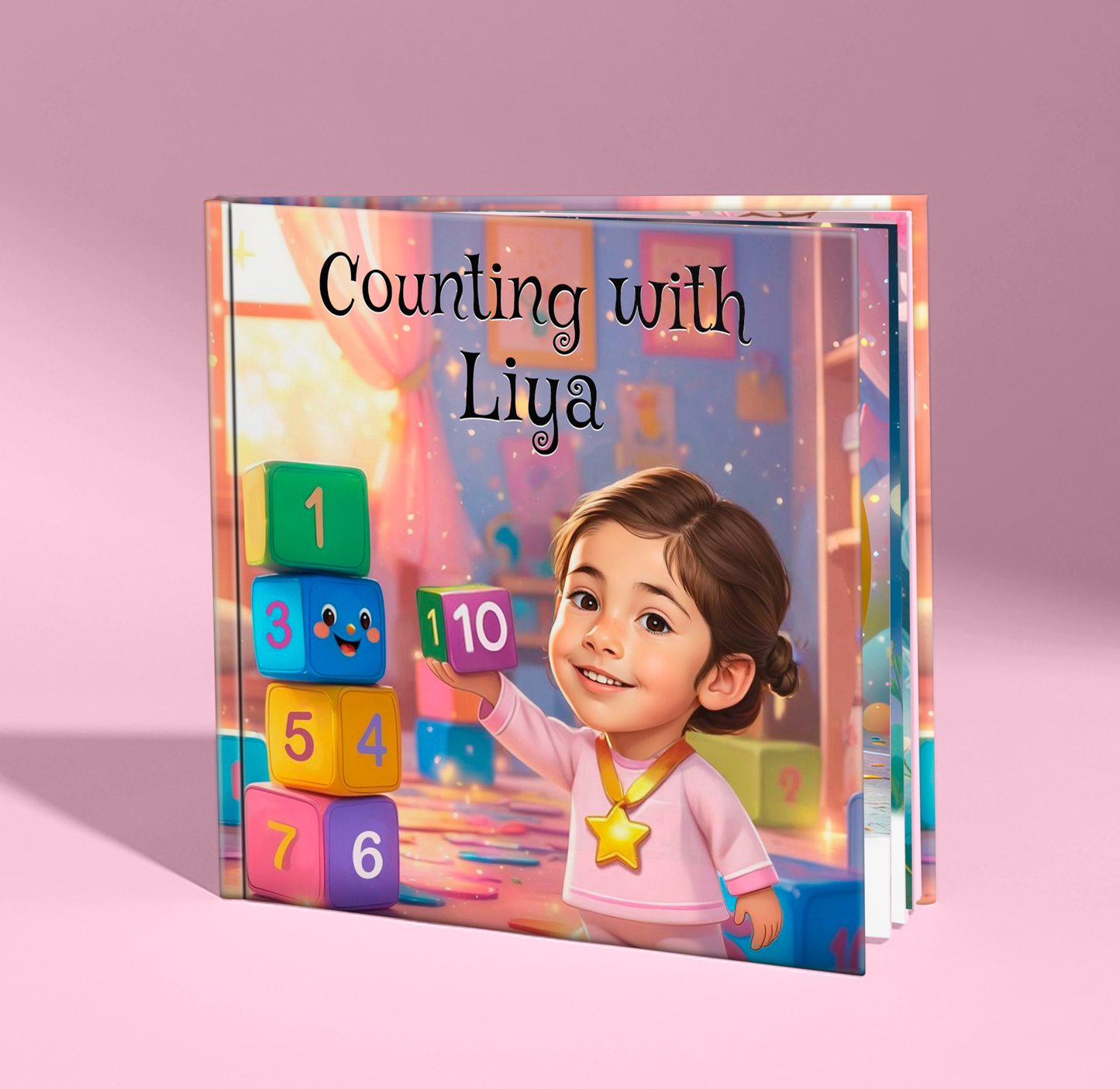 Counting Numbers