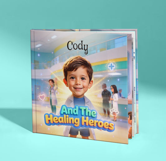 The Healing Heroes