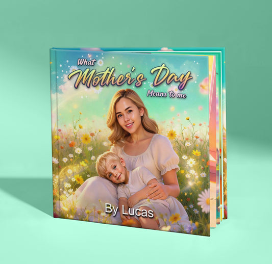 What Mother's Day Means To Me