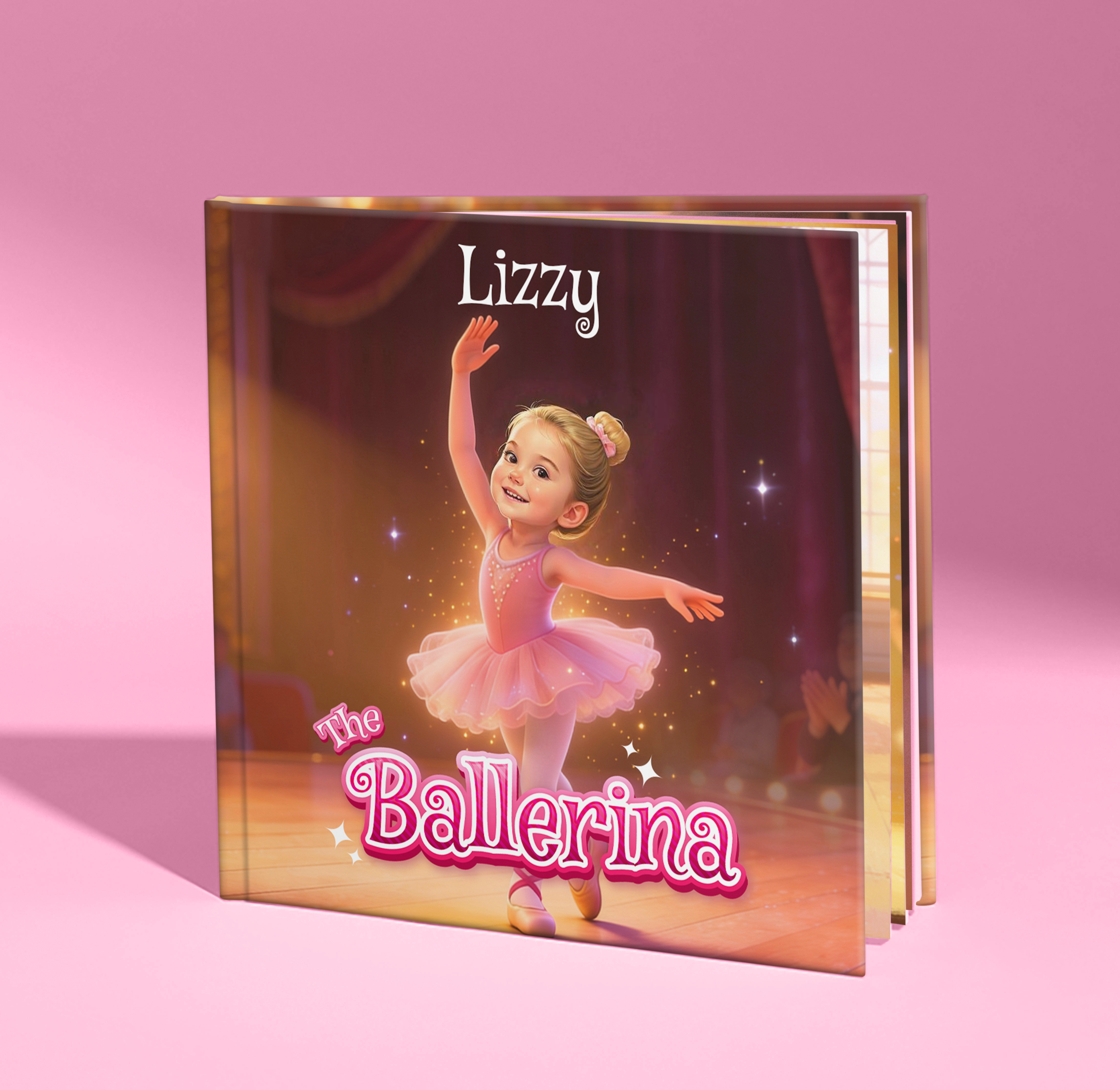 The Ballerina