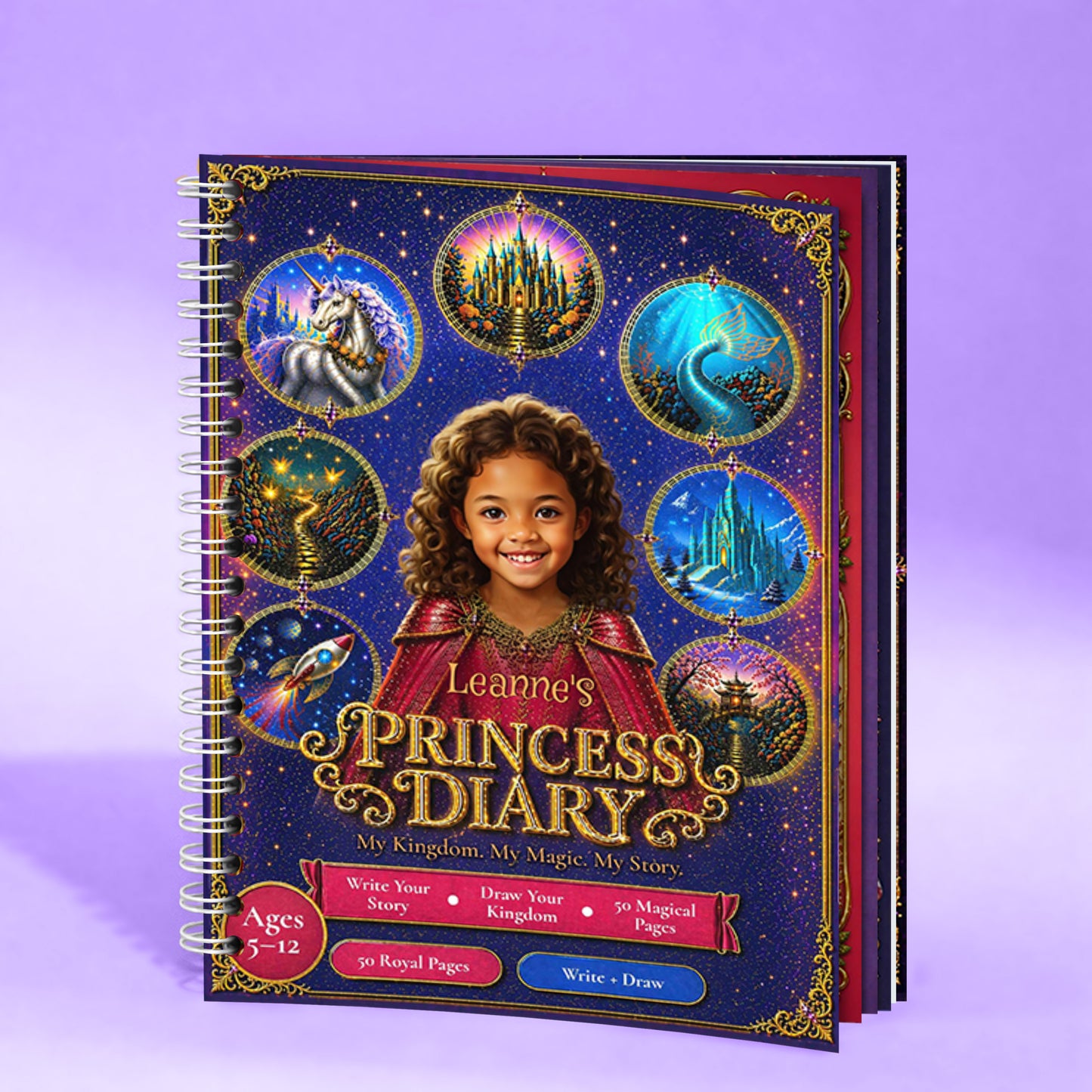 Princess Diary
