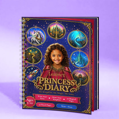 Princess Diary