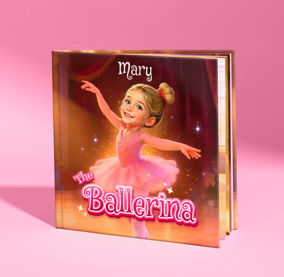 Die Ballerina