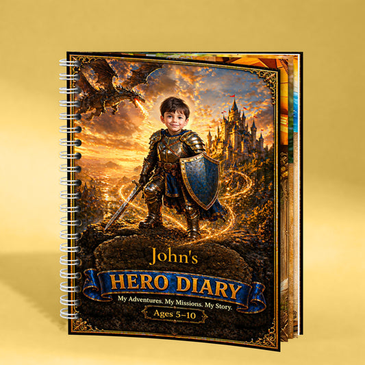 Hero Diary