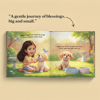 Little Book of Gratitude & Grace