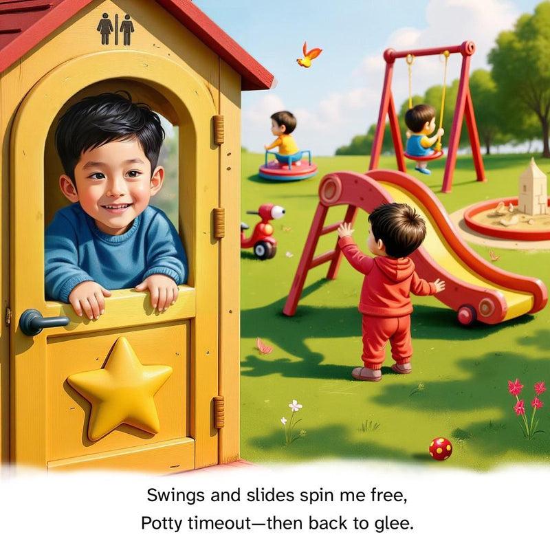 Sample book page 10