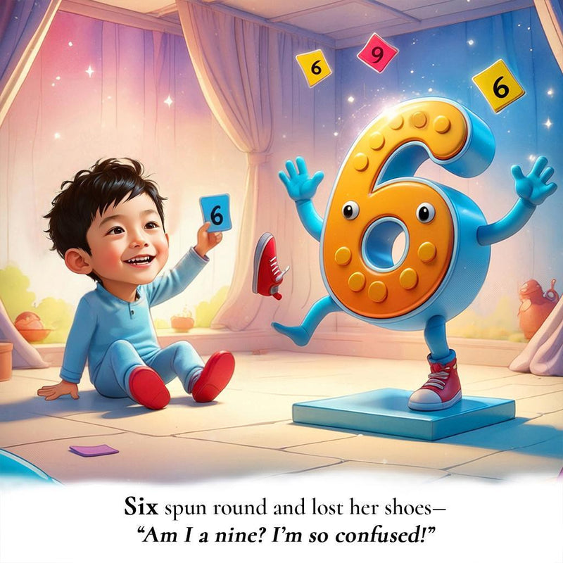 Sample book page 10