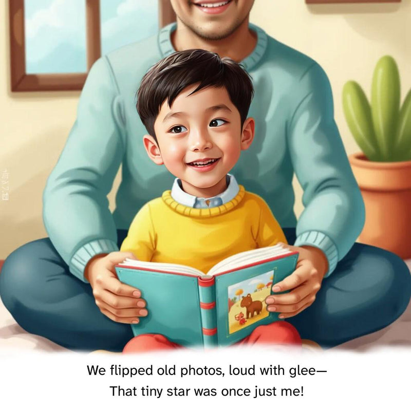 Sample book page 10