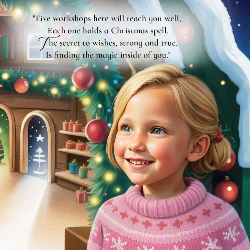 Sample book page 10