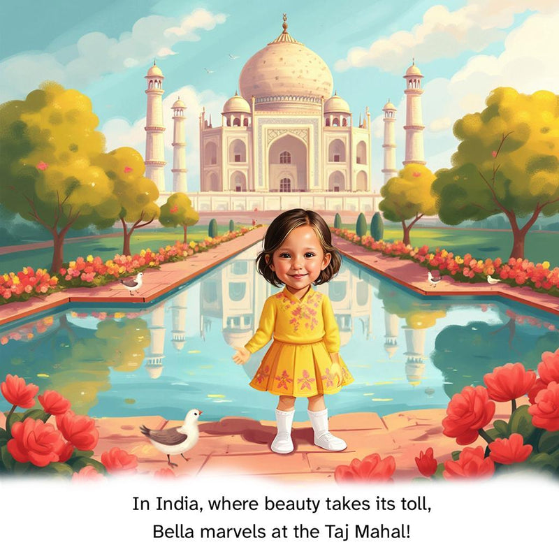 Sample book page 10