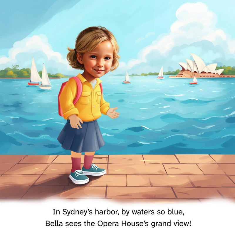 Sample book page 11