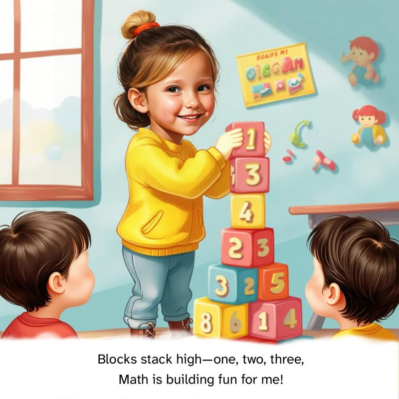 Sample book page 11