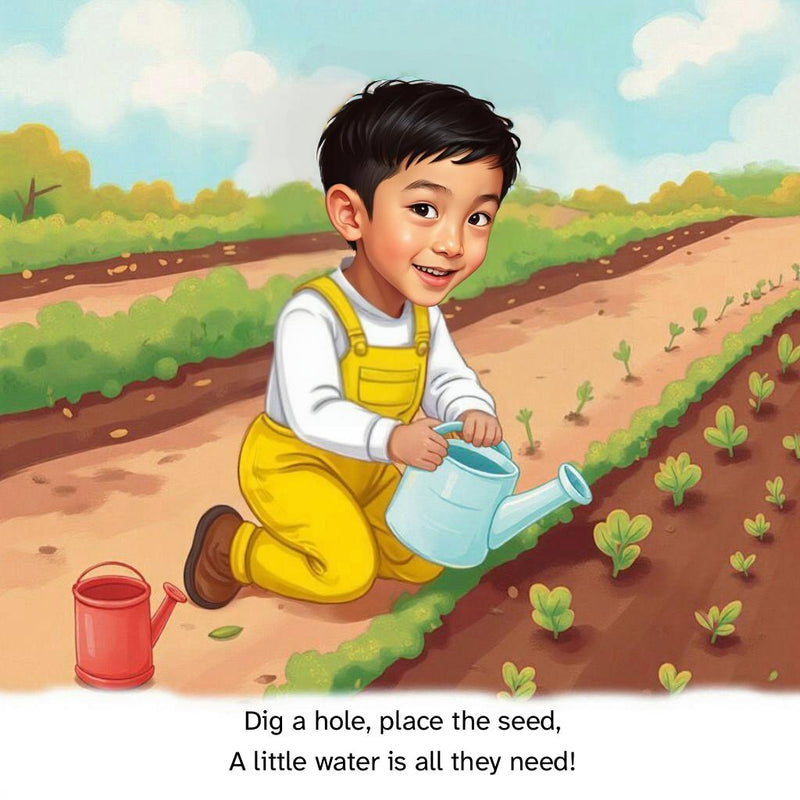 Sample book page 11
