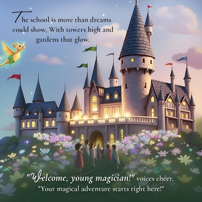 Sample book page 12
