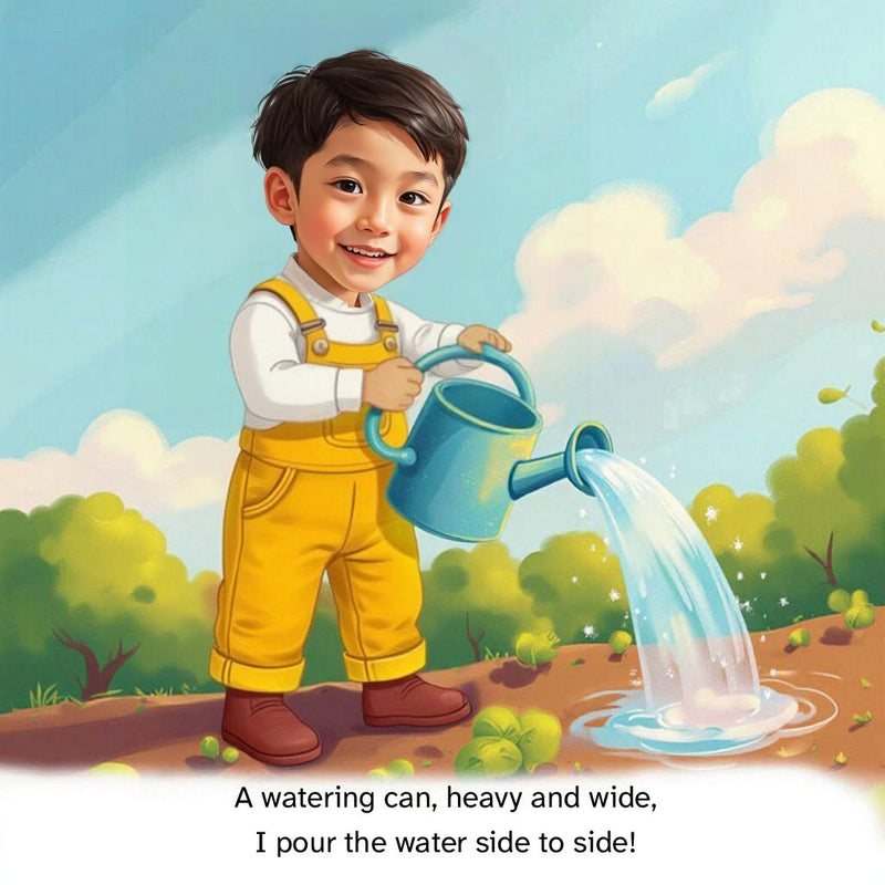Sample book page 12