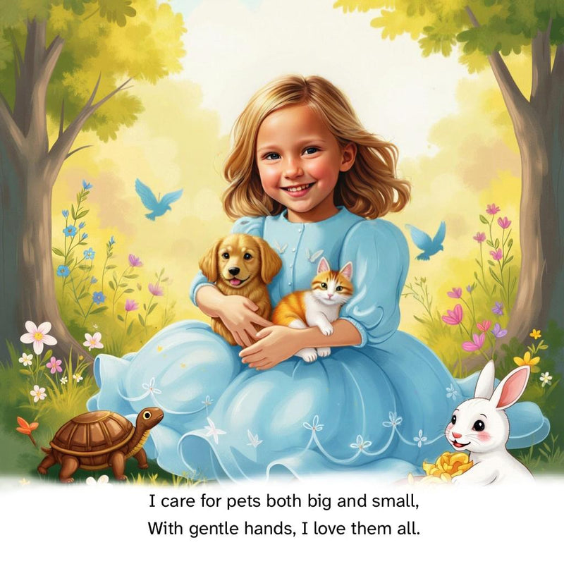 Sample book page 12