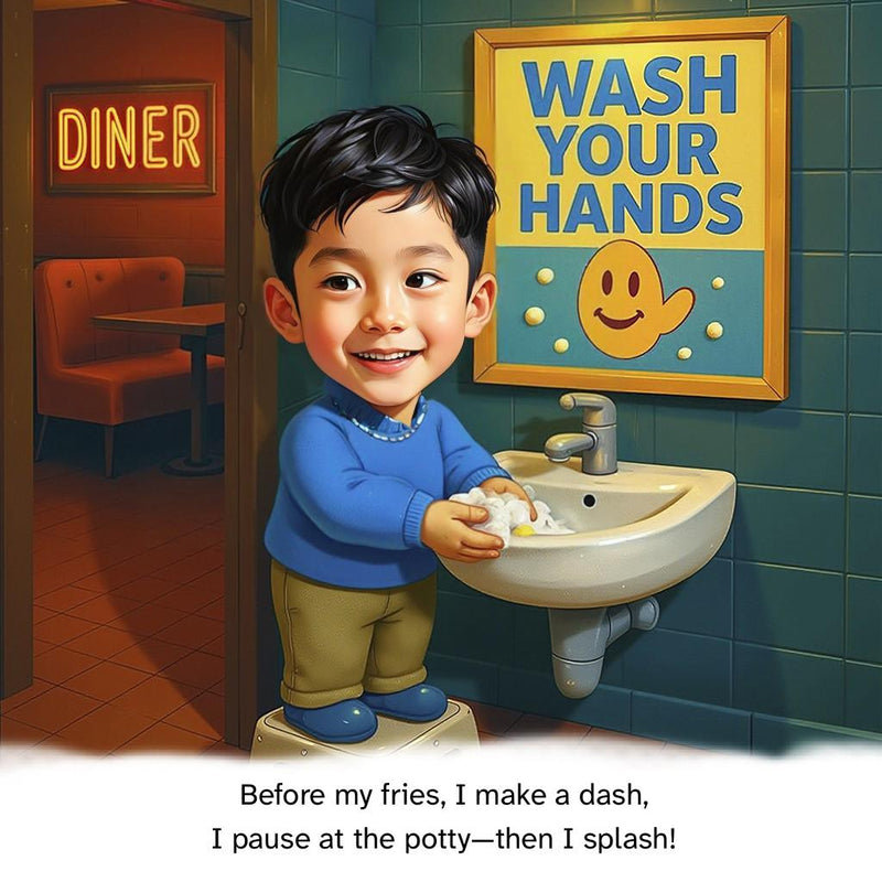 Sample book page 12