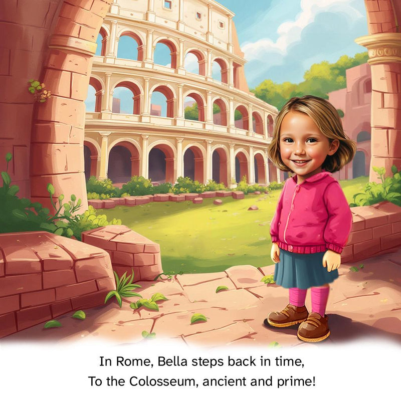 Sample book page 12