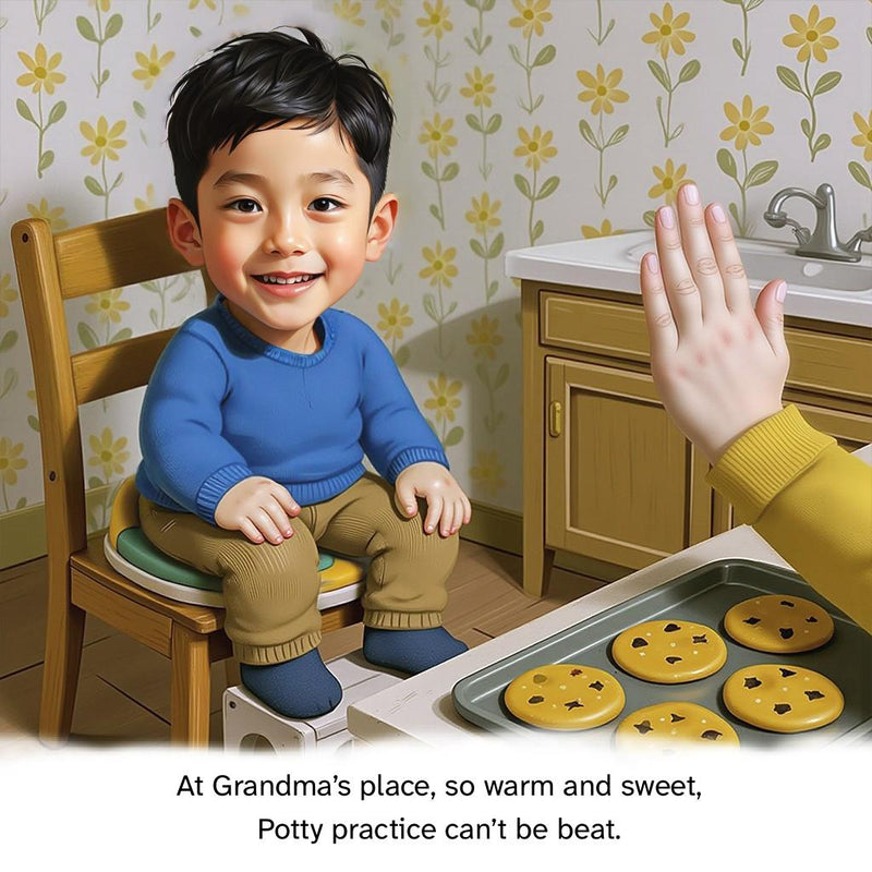 Sample book page 13