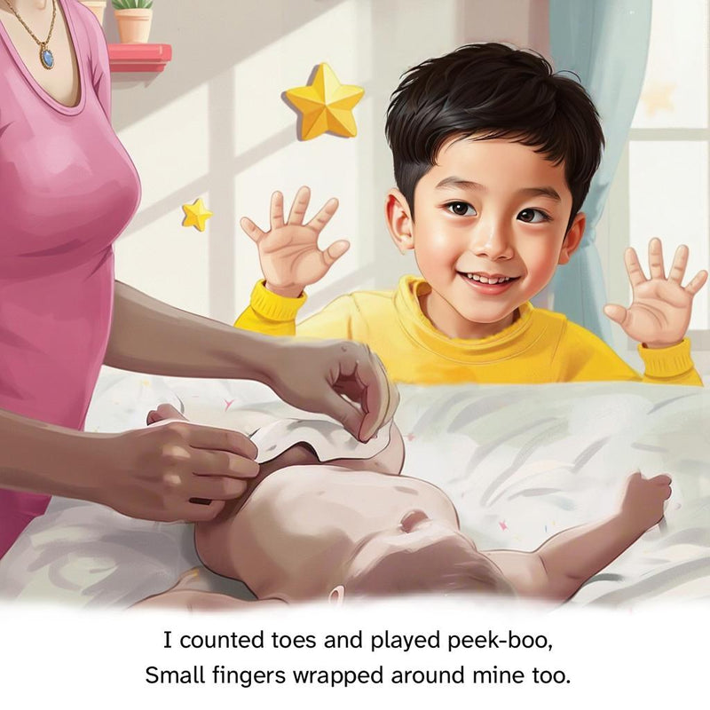 Sample book page 13