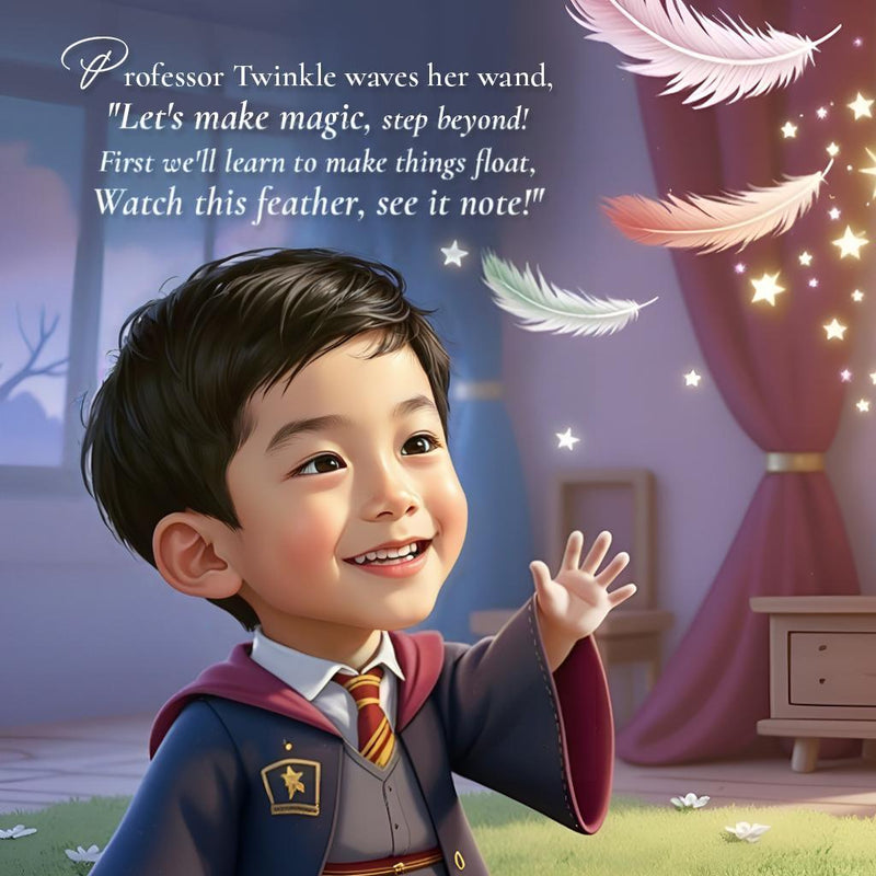 Sample book page 13