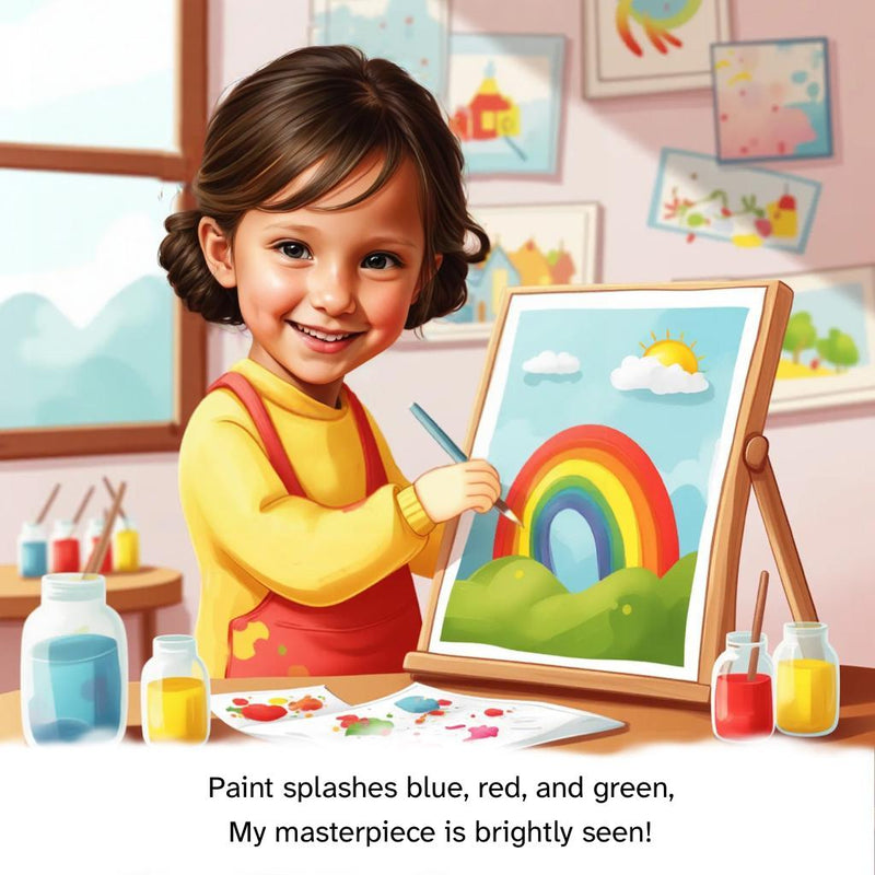 Sample book page 13