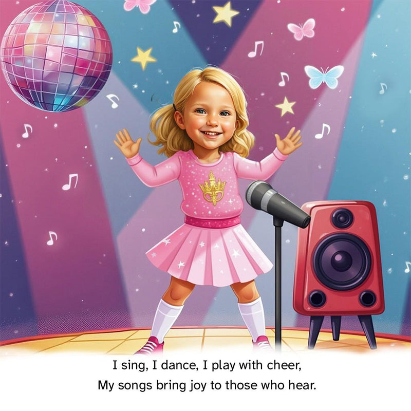 Sample book page 13