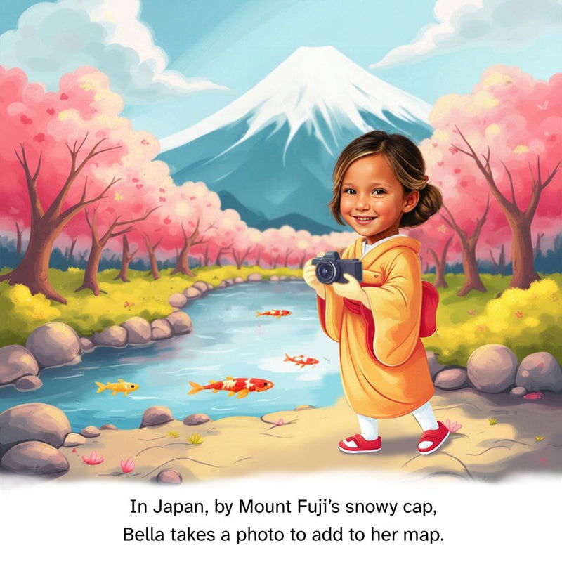 Sample book page 13