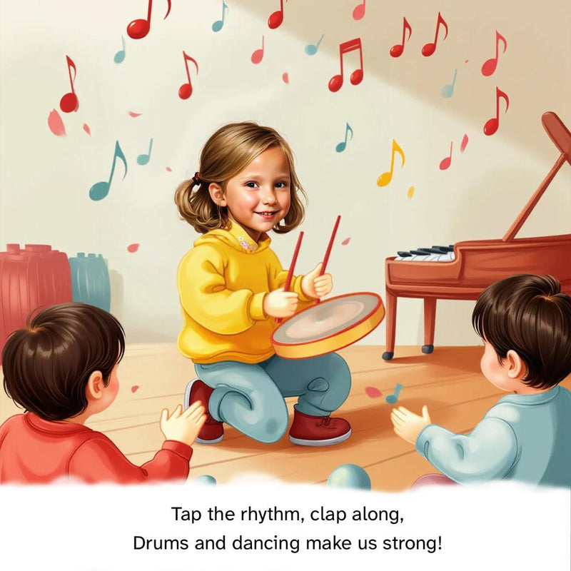 Sample book page 14