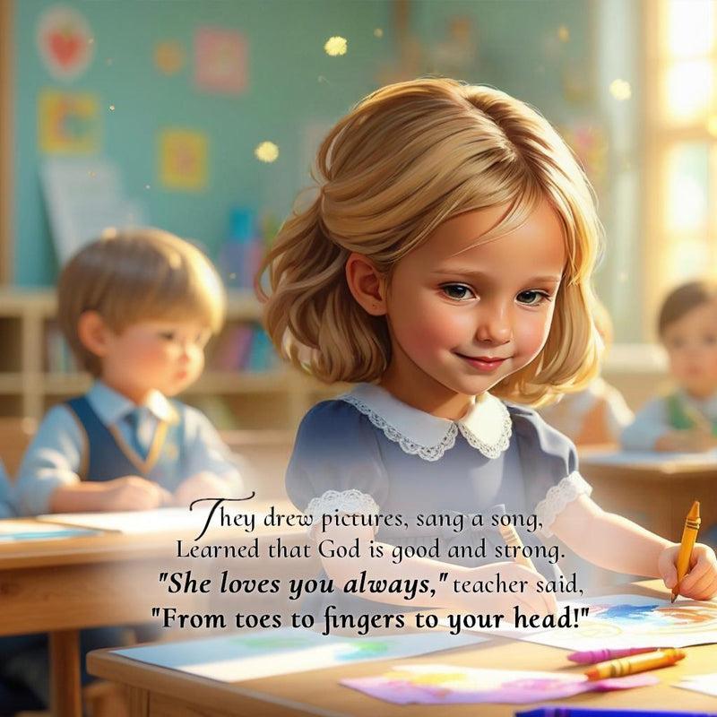 Sample book page 15