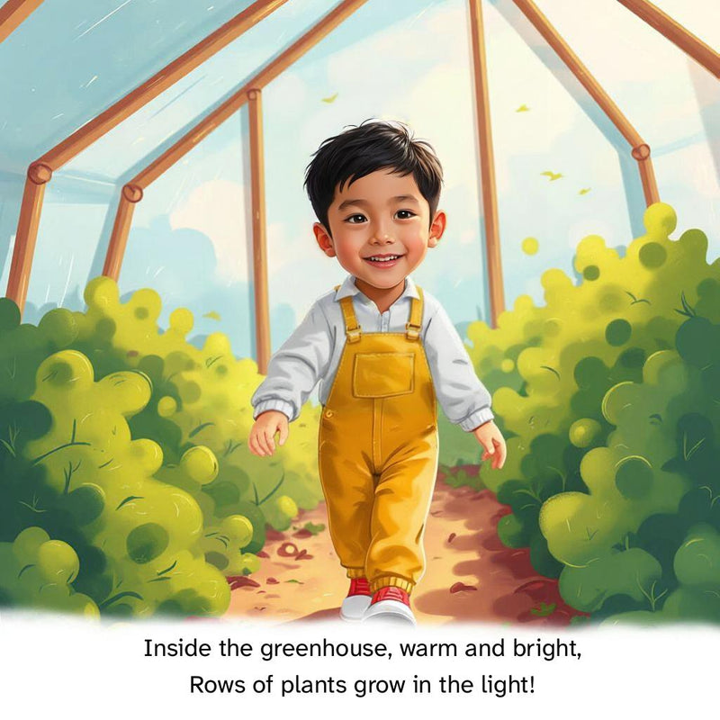 Sample book page 15