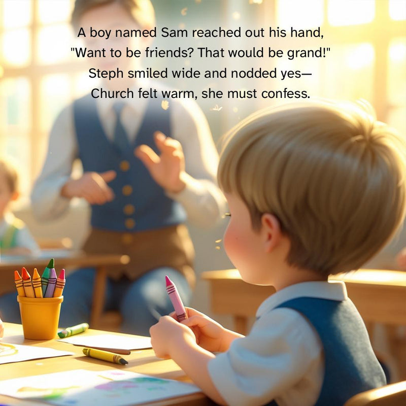 Sample book page 16