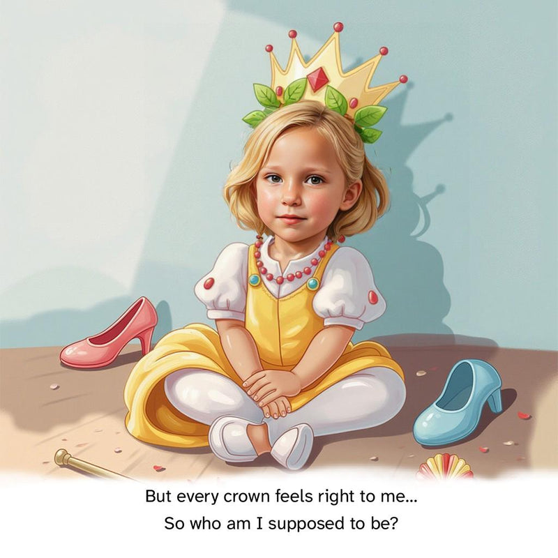 Sample book page 16