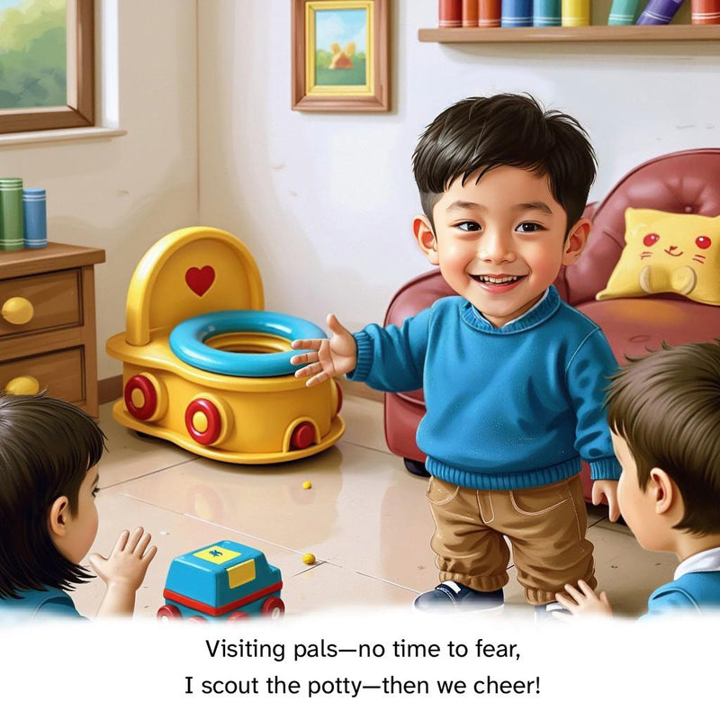 Sample book page 17